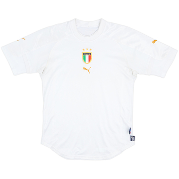 2004-06 Italy Away Shirt - 4/10 - (L)