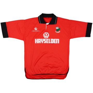 1993-94 Barnsley Home Shirt - 8/10 - (S)