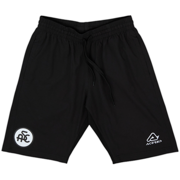 2015-16 Spezia Home Shorts - 10/10 - (XS)