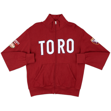 2005-06 Torino Asics Track Jacket - 8/10 - (L)