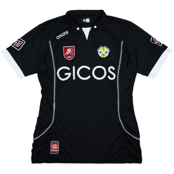 2008-09 Reggina Third Shirt - 8/10 - (M)
