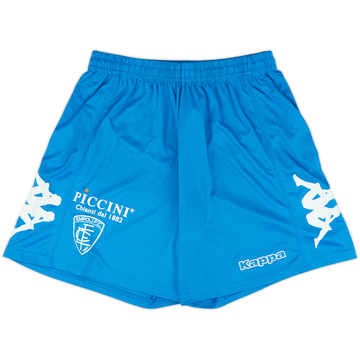 2019-20 Empoli Home Shorts - 10/10 - (XL)