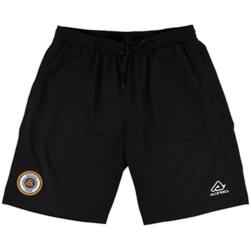 2017-18 Spezia Acerbis Training Shorts - 8/10 - (M)