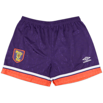 1993-95 Scotland Away Shorts - 9/10 - (L)