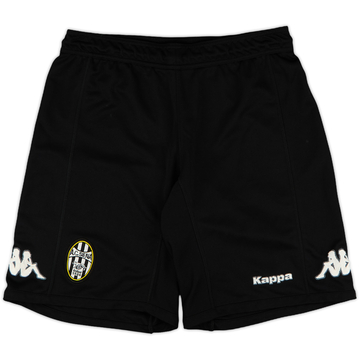 2009-10 Siena Home Shorts - 9/10 - (M)