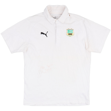 2019-20 Sassuolo Puma Polo Shirt - 5/10 - (M)