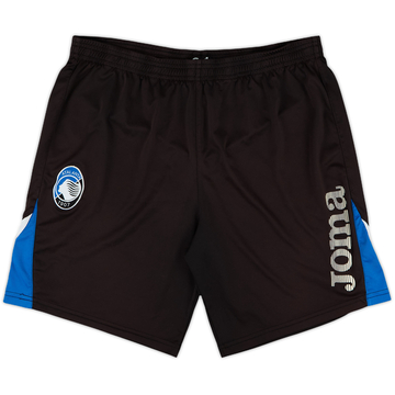 2021-22 Atalanta Joma Player Issue Training Shorts - 9/10 - (M)