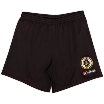 2012-13 Spezia Lotto Training Shorts - 7/10 - (M)