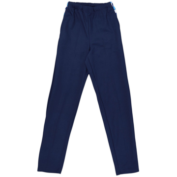 1990 Italy Diadora Track Pants/Bottoms - 9/10 - (S)