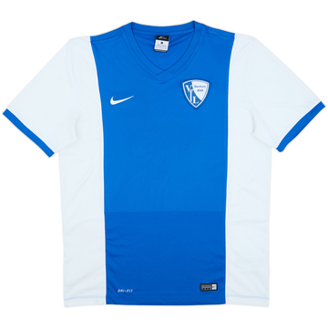 2016-17 Bochum Home Shirt - 9/10 - (L)