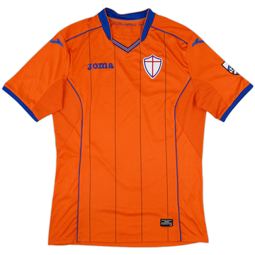 2016-17 Sampdoria GK S/S Shirt - 6/10 - (XL)
