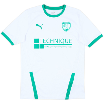 2019-20 Chesterfield Away Shirt - 6/10 - (M)