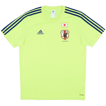 2014 Japan Basic Away Shirt - 8/10 - (M)