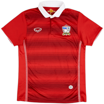 2014-15 Thailand Away Shirt - 8/10 - (M)