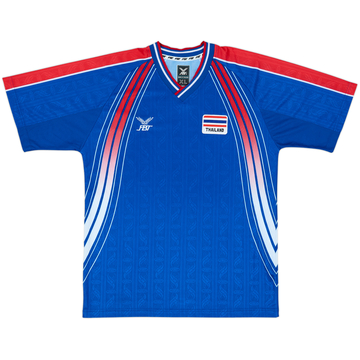 2001 Thailand SEA Games Away Shirt - 9/10 - (XL)