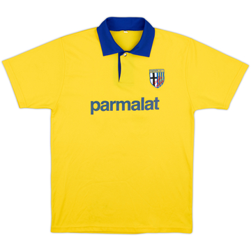 1990s Parma 'Scuola Calcio' Training Shirt #10 - 5/10 - (M)