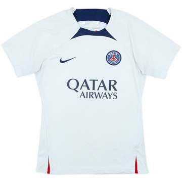 2022-23 Paris Saint-Germain Nike Training Shirt - 5/10 - (Women's S)