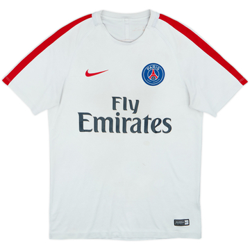 2016-17 Paris Saint-Germain Nike Training Shirt - 6/10 - (M)