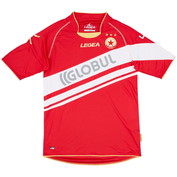 2012-13 CSKA Sofia Home Shirt - 8/10 - (L)
