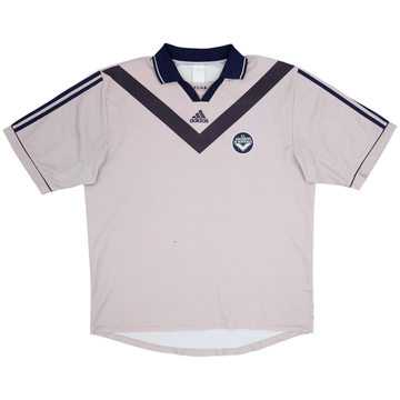 2000-01 Bordeaux Third Shirt - 5/10 - (XXL)