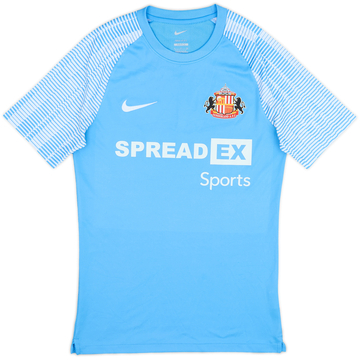 2022-23 Sunderland Away Shirt - 7/10 - (S)