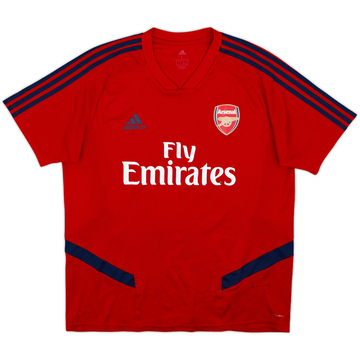2019-20 Arsenal adidas Training Shirt - 4/10 - (L)