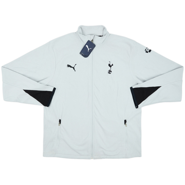 2008-09 Tottenham Puma Training Shirt - 7/10 - (XXL)