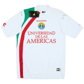 2007 Audux Italiano Away Shirt (M)