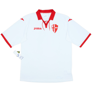 2012-13 Padova Home Shirt (XL)