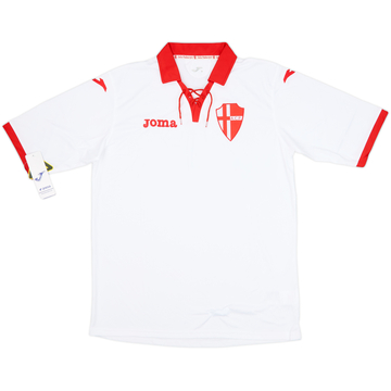2012-13 Padova Home Shirt (M)