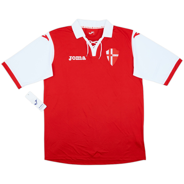 2012-13 Padova Away Shirt (M)