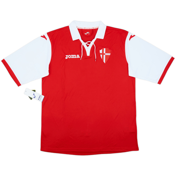 2012-13 Padova Away Shirt (XL)