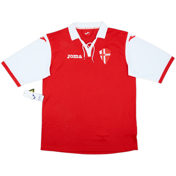2012-13 Padova Away Shirt (L)