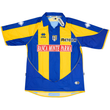 2008-09 Parma Away Shirt (M)