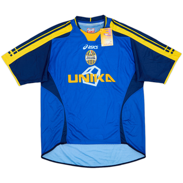 2006-07 Hellas Verona Home Shirt (L)