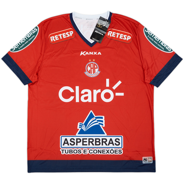 2015 Penapolense Away Shirt #10 (L)