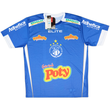2015 SE Matonense Home Shirt #10 (M)