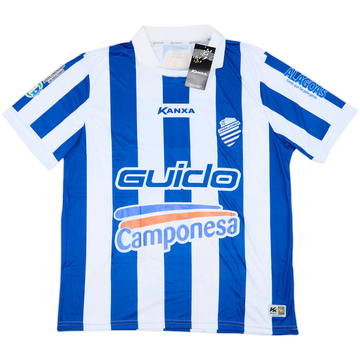 2014 CSA Home Shirt #10 (XL)