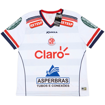2015 Penapolense Home Shirt #9 (XL)