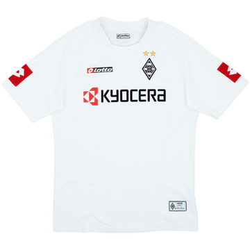 2005-06 Borussia Monchengladbach Home Shirt - 8/10 - (XL)