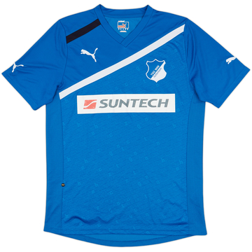 2011-12 TSG Hoffenheim Home Shirt - 8/10 - (M)