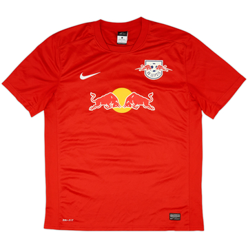 2015-16 RB Leipzig Third Shirt - 7/10 - (L)