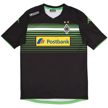 2014-15 Borussia Monchengladbach Fourth Shirt - 8/10 - (L)