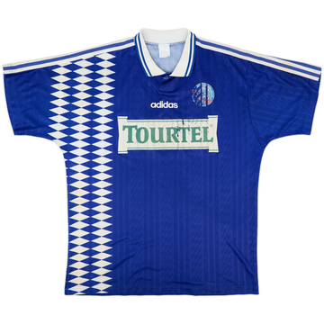 1994-96 Strasbourg Home Shirt - 5/10 - (XL)