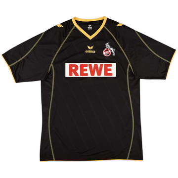 2012-13 FC Koln Away Shirt - 10/10 - (L)