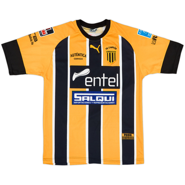 2009-10 The Strongest Home Shirt - 9/10 - (L)