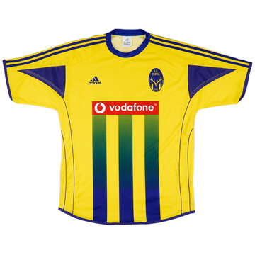 2004-05 AS Cervia Away Shirt - 9/10 - (XL)