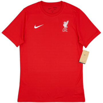 2023-24 Liverpool Nike Training Shirt (L)