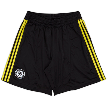 2012-13 Chelsea Third Shorts - 9/10 - (L)