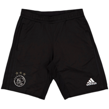 2016-17 Ajax adidas Training Shorts - 5/10 - (M)